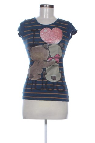 Dámské tričko Terranova, Velikost S, Barva Vícebarevné, Cena  227,00 Kč