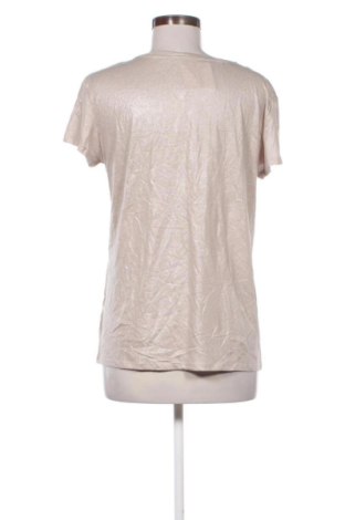 Γυναικείο t-shirt Terranova, Μέγεθος XL, Χρώμα  Μπέζ, Τιμή 8,99 €