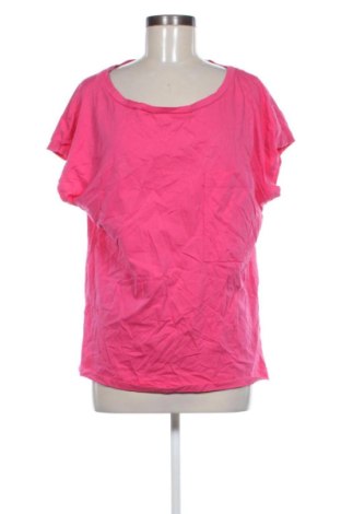 Damski T-shirt Tezenis, Rozmiar L, Kolor Różowy, Cena 37,99 zł