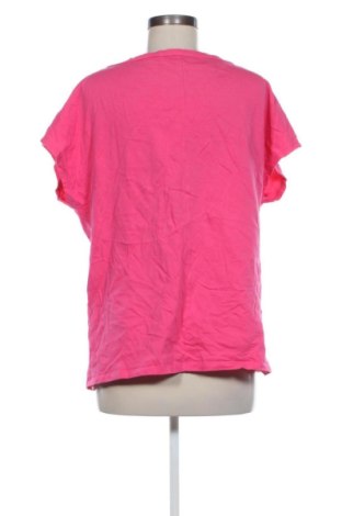 Damski T-shirt Tezenis, Rozmiar L, Kolor Różowy, Cena 37,99 zł