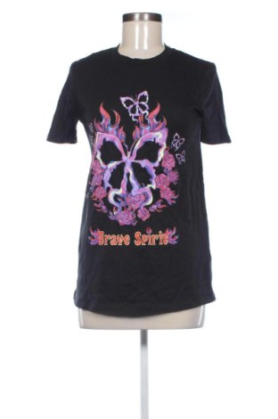 Női póló Tezenis, Méret S, Szín Fekete, Ár 3 899 Ft