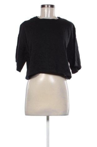 Damen T-Shirt Tezenis, Größe M, Farbe Schwarz, Preis € 9,99