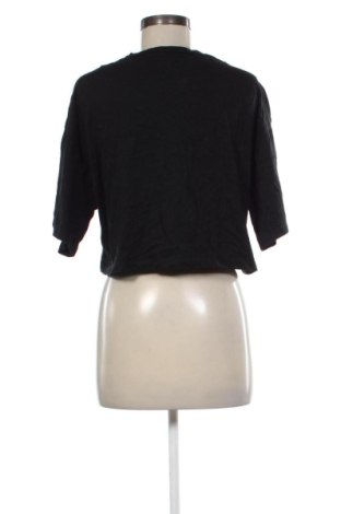 Damen T-Shirt Tezenis, Größe M, Farbe Schwarz, Preis € 9,99