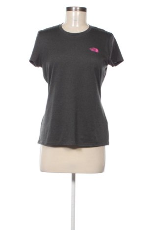 Γυναικείο t-shirt The North Face, Μέγεθος M, Χρώμα Πολύχρωμο, Τιμή 28,99 €