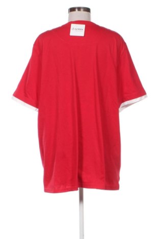 Dámske tričko Thea, Veľkosť XXL, Farba Červená, Cena  8,95 €