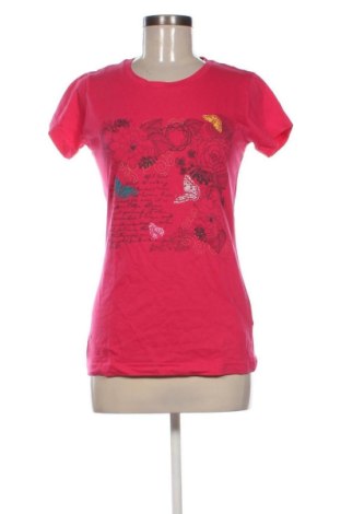 Дамска тениска Tissaia, Размер M, Цвят Розов, Цена 9,20 €