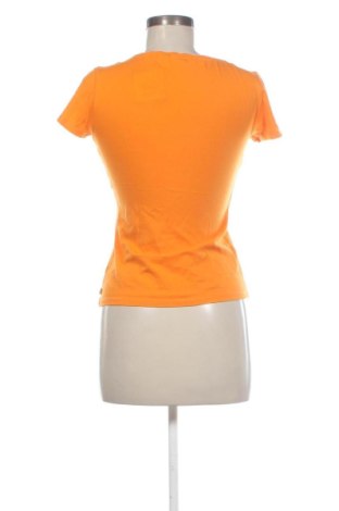 Tricou de femei Tom Tailor, Mărime XS, Culoare Portocaliu, Preț 78,30 Lei