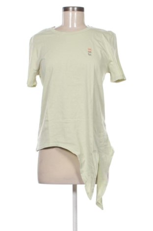 Dámske tričko Tom Tailor, Veľkosť L, Farba Zelená, Cena  9,21 €