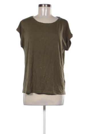 Dámske tričko Tom Tailor, Veľkosť M, Farba Zelená, Cena  8,95 €