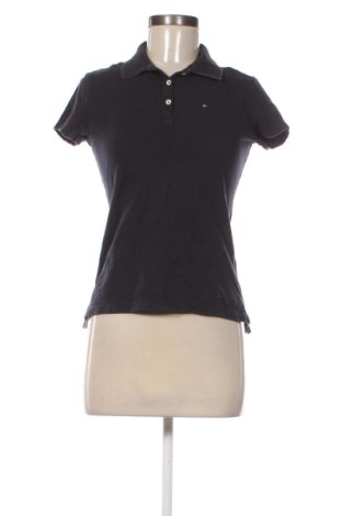 Γυναικείο t-shirt Tom Tailor, Μέγεθος M, Χρώμα Μπλέ, Τιμή 9,99 €