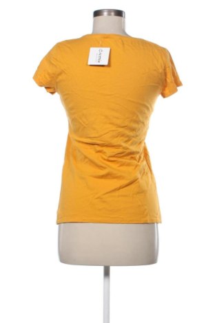 Dámske tričko Tom Tailor, Veľkosť M, Farba Oranžová, Cena  10,95 €