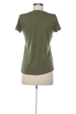 Damen T-Shirt Tom Tailor, Größe S, Farbe Grün, Preis 10,99 €