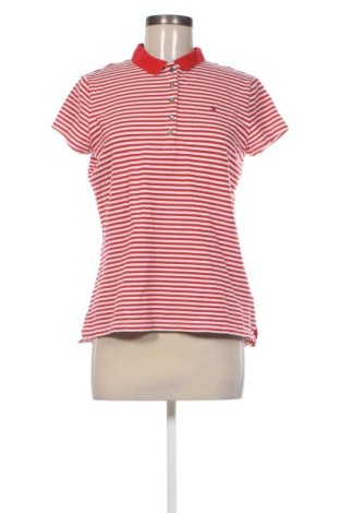 Damen T-Shirt Tommy Hilfiger, Größe XXL, Farbe Mehrfarbig, Preis 36,99 €