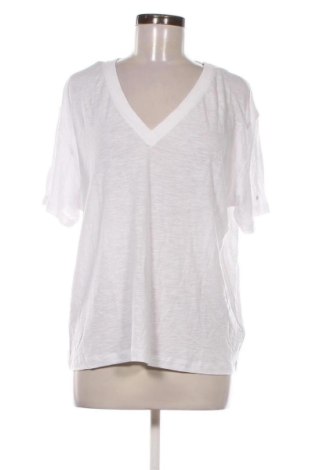 Női póló Tommy Hilfiger, Méret L, Szín Fehér, Ár 29 969 Ft