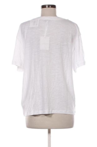 Női póló Tommy Hilfiger, Méret L, Szín Fehér, Ár 29 969 Ft