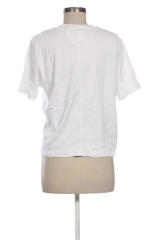 Γυναικείο t-shirt Tommy Hilfiger, Μέγεθος S, Χρώμα Λευκό, Τιμή 38,99 €