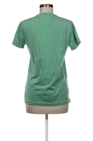 Dámske tričko Tommy Hilfiger, Veľkosť S, Farba Zelená, Cena  37,95 €