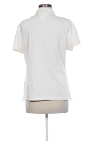 Γυναικείο t-shirt Tommy Hilfiger, Μέγεθος XL, Χρώμα Εκρού, Τιμή 33,99 €