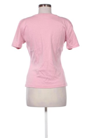 Tricou de femei Tommy Hilfiger, Mărime L, Culoare Mov deschis, Preț 243,99 Lei