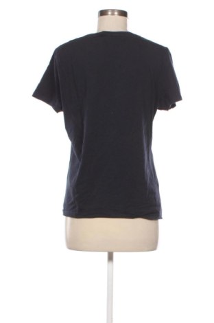 Дамска тениска Tommy Hilfiger, Размер L, Цвят Син, Цена 17,00 €