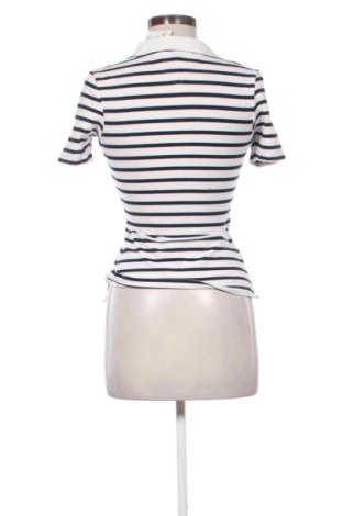 Γυναικείο t-shirt Tommy Hilfiger, Μέγεθος XXS, Χρώμα Πολύχρωμο, Τιμή 28,00 €