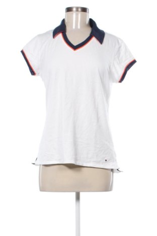 Dámske tričko Tommy Hilfiger, Veľkosť L, Farba Biela, Cena  20,95 €
