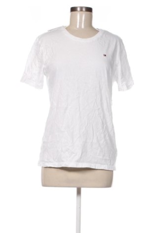 Dámske tričko Tommy Hilfiger, Veľkosť S, Farba Biela, Cena  26,95 €
