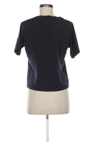 Γυναικείο t-shirt Tommy Hilfiger, Μέγεθος XS, Χρώμα Μπλέ, Τιμή 20,99 €