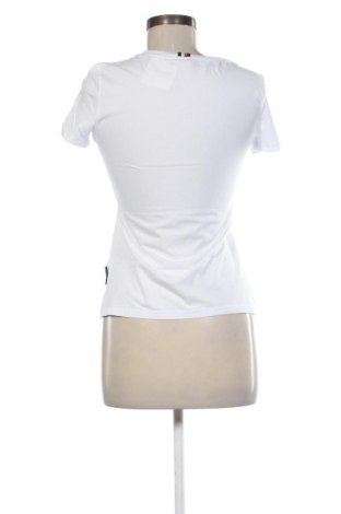 Dámske tričko Tommy Hilfiger, Veľkosť S, Farba Biela, Cena  17,00 €