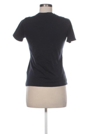 Γυναικείο t-shirt Tommy Hilfiger, Μέγεθος XS, Χρώμα Μπλέ, Τιμή 24,99 €