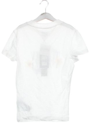Damski T-shirt Tommy Jeans, Rozmiar XS, Kolor ecru, Cena 191,99 zł