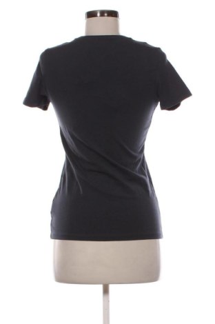 Γυναικείο t-shirt Tommy Jeans, Μέγεθος S, Χρώμα Μπλέ, Τιμή 33,99 €