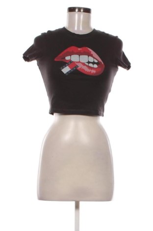 Γυναικείο t-shirt Tommy Jeans, Μέγεθος XS, Χρώμα Πολύχρωμο, Τιμή 35,99 €, #135817663