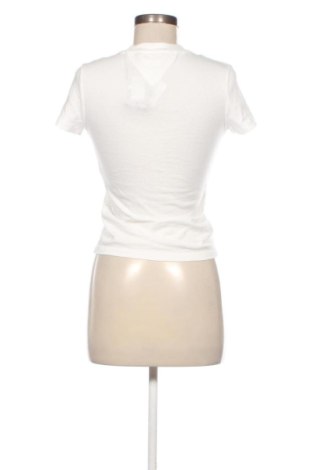 Dámske tričko Tommy Jeans, Veľkosť S, Farba Biela, Cena  41,95 €