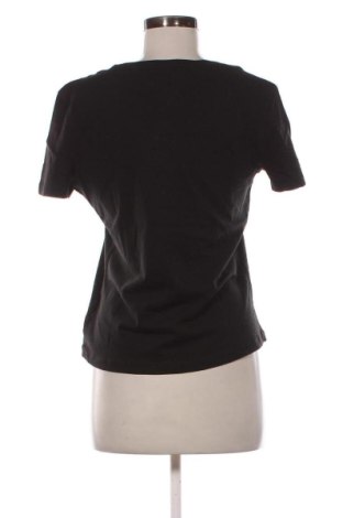 Tricou de femei Tommy Jeans, Mărime M, Culoare Negru, Preț 158,99 Lei