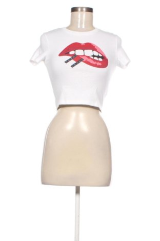 Damski T-shirt Tommy Jeans, Rozmiar XS, Kolor Kolorowy, Cena 220,99 zł