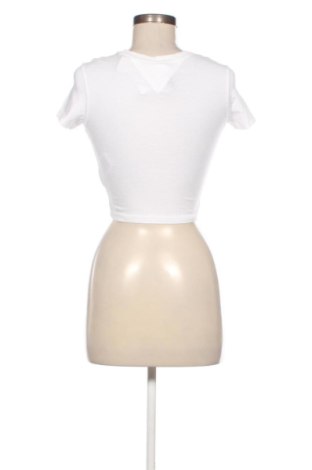 Damski T-shirt Tommy Jeans, Rozmiar XS, Kolor Kolorowy, Cena 220,99 zł