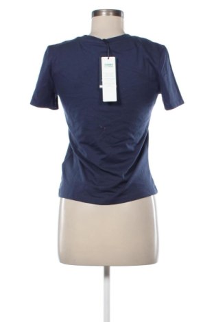 Damski T-shirt Tommy Jeans, Rozmiar XS, Kolor Niebieski, Cena 158,99 zł