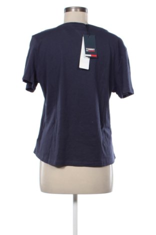 Dámské tričko Tommy Jeans, Velikost XL, Barva Modrá, Cena  759,00 Kč