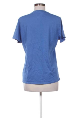 Дамска тениска Tommy Jeans, Размер M, Цвят Лилав, Цена 17,89 €