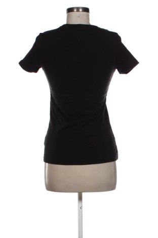 Dámské tričko Tommy Jeans, Velikost S, Barva Černá, Cena  482,00 Kč