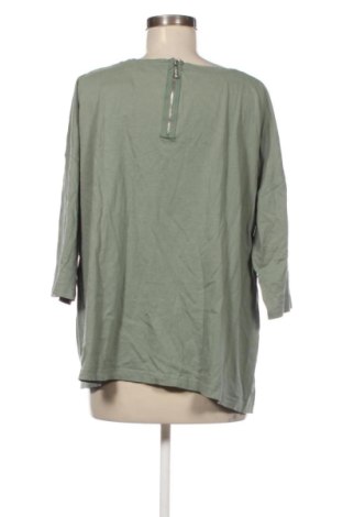 Damski T-shirt Triangle By s.Oliver, Rozmiar 3XL, Kolor Zielony, Cena 48,99 zł