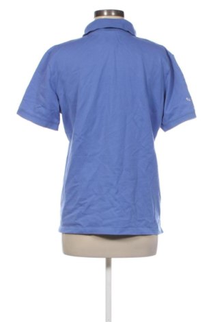 Γυναικείο t-shirt Trigema, Μέγεθος XL, Χρώμα Μπλέ, Τιμή 21,99 €