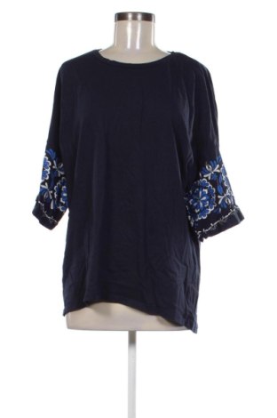 Damen T-Shirt Tu, Größe XXL, Farbe Blau, Preis € 8,69