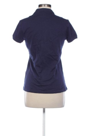 Női póló U.S. Polo Assn., Méret M, Szín Kék, Ár 10 559 Ft