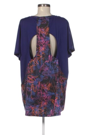 Damen T-Shirt Ulla Popken, Größe XL, Farbe Mehrfarbig, Preis € 9,99