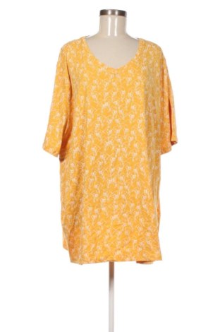 Damen T-Shirt Ulla Popken, Größe XXL, Farbe Mehrfarbig, Preis € 9,99