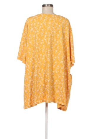 Damen T-Shirt Ulla Popken, Größe XXL, Farbe Mehrfarbig, Preis € 9,99