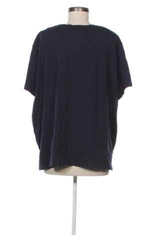 Damen T-Shirt Ulla Popken, Größe XL, Farbe Blau, Preis € 9,99
