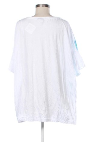 Dámske tričko Ulla Popken, Veľkosť XXL, Farba Viacfarebná, Cena  9,95 €